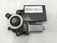 2011 Volvo C30 Sunroof Motor Oem - Oemusedautoparts1.com