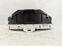 2008-2013 Volvo C30 Instrument Cluster Speedometer Gauges P/N:31296231 Fits Fits 2008 2009 2010 2011 2012 2013 OEM Used Auto