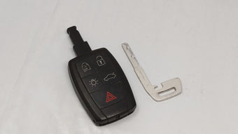 compare product Volvo Keyless Entry Remote Kr55wk49259 5wk49259 31252736 5 Buttons