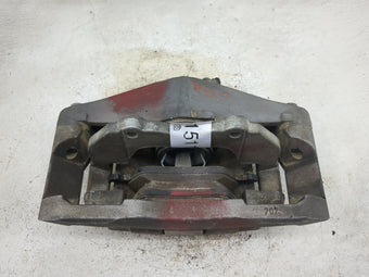 compare product 2006-2013 Volvo C70 Front Passenger Right Brake Caliper