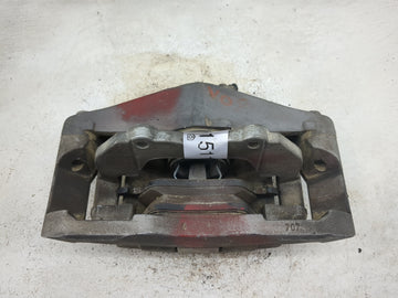 2006-2013 Volvo C70 Front Passenger Right Brake Caliper - Oemusedautoparts1.com