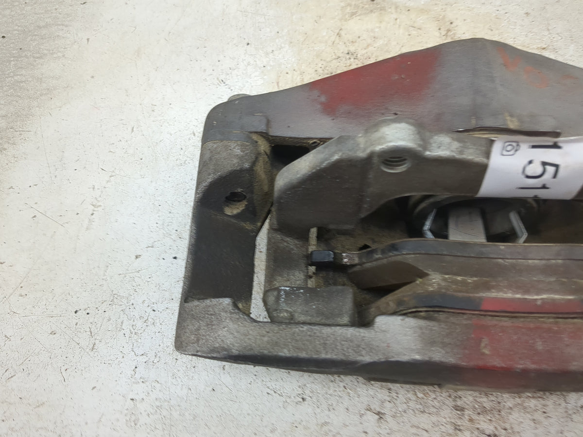 2006-2013 Volvo C70 Front Passenger Right Brake Caliper - Oemusedautoparts1.com