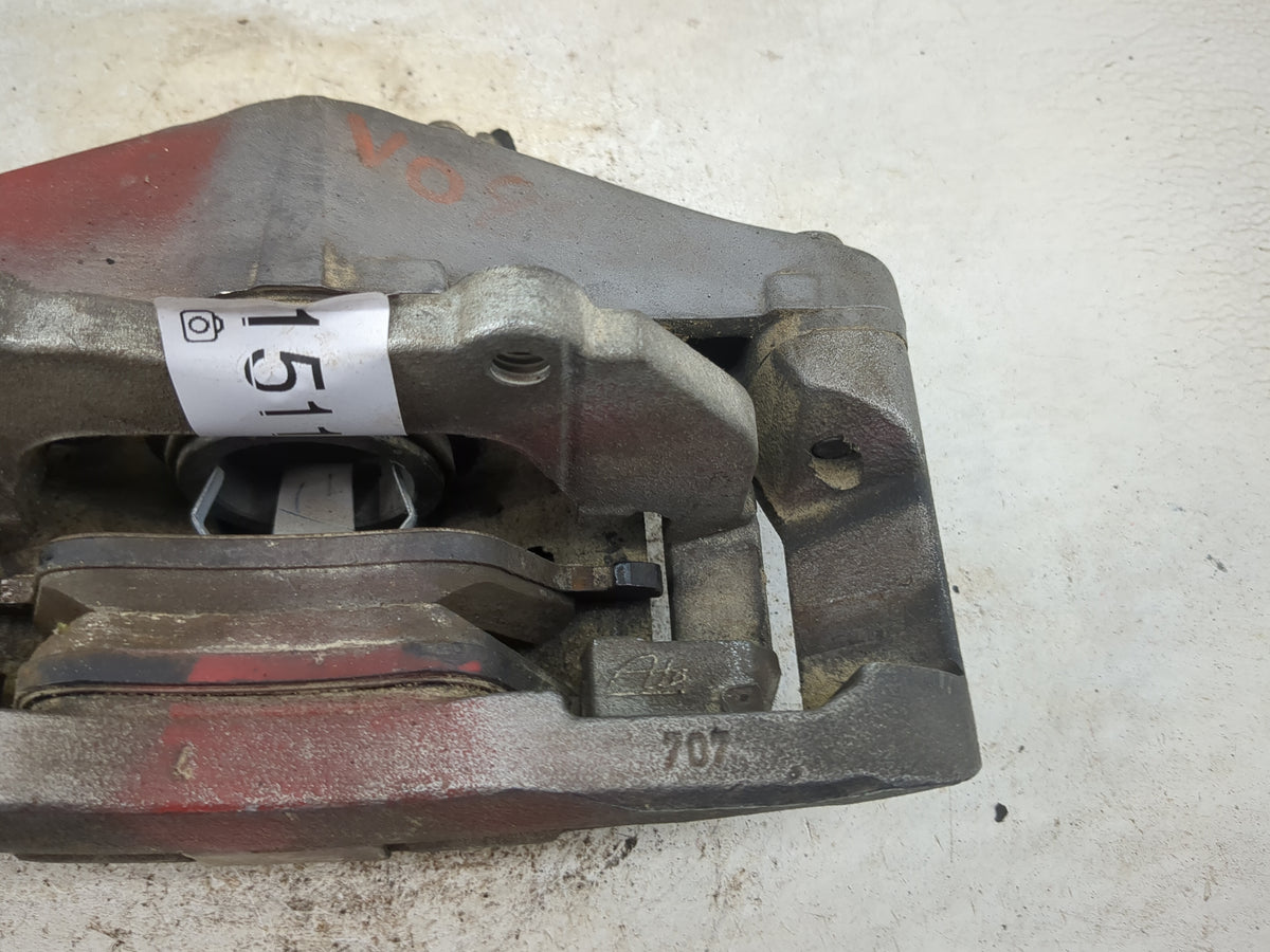 2006-2013 Volvo C70 Front Passenger Right Brake Caliper - Oemusedautoparts1.com