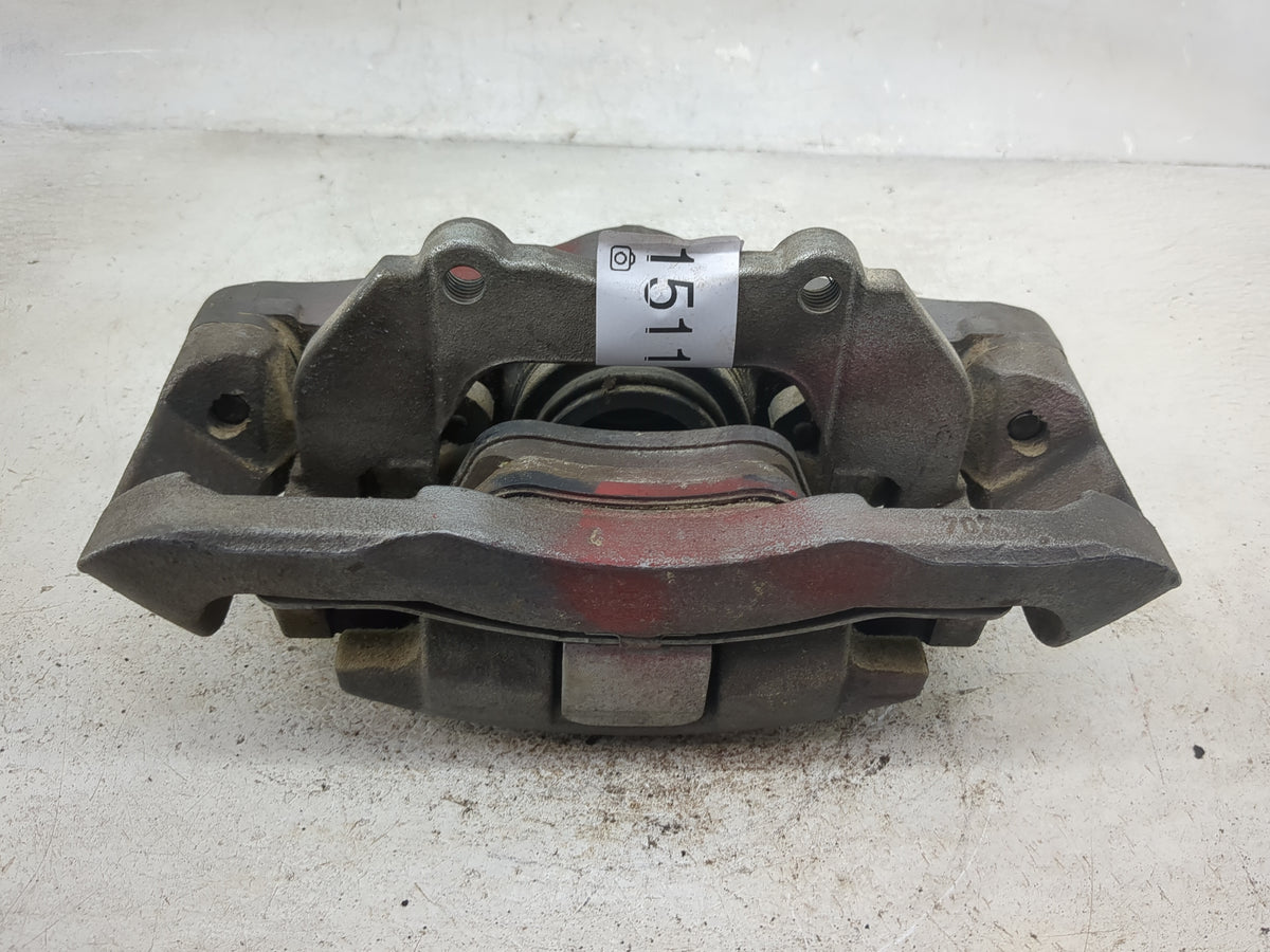 2006-2013 Volvo C70 Front Passenger Right Brake Caliper - Oemusedautoparts1.com
