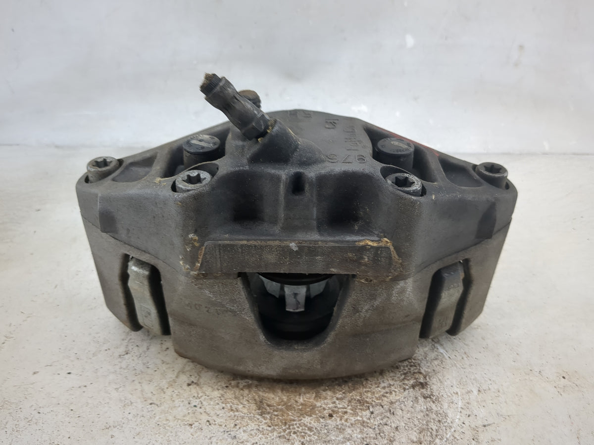 2006-2013 Volvo C70 Front Passenger Right Brake Caliper - Oemusedautoparts1.com