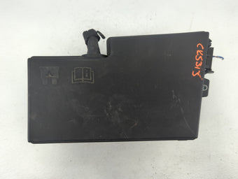 compare product 2010-2013 Volvo C70 Fusebox Fuse Box Panel Relay Module P/N:518818000 5688040 Fits Fits 2010 2011 2012 2013 OEM Used Auto Parts