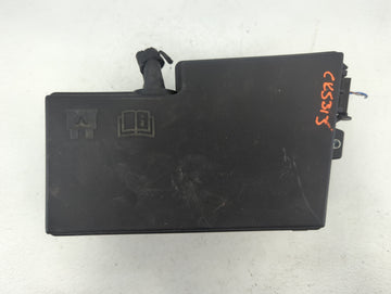 2010-2013 Volvo C70 Fusebox Fuse Box Panel Relay Module P/N:518818000 5688040 Fits Fits 2010 2011 2012 2013 OEM Used Auto Pa