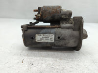 2006-2013 Volvo C70 Car Starter Motor Solenoid OEM P/N:6G9N-11000-JB 31268035 Fits OEM Used Auto Parts - Oemusedautoparts1.c
