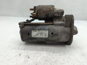 compare product 2006-2013 Volvo C70 Car Starter Motor Solenoid OEM P/N:6G9N-11000-JB 31268035 Fits OEM Used Auto Parts