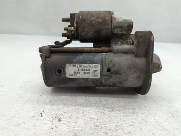 2006-2013 Volvo C70 Car Starter Motor Solenoid OEM P/N:6G9N-11000-JB 31268035 Fits OEM Used Auto Parts - Oemusedautoparts1.c
