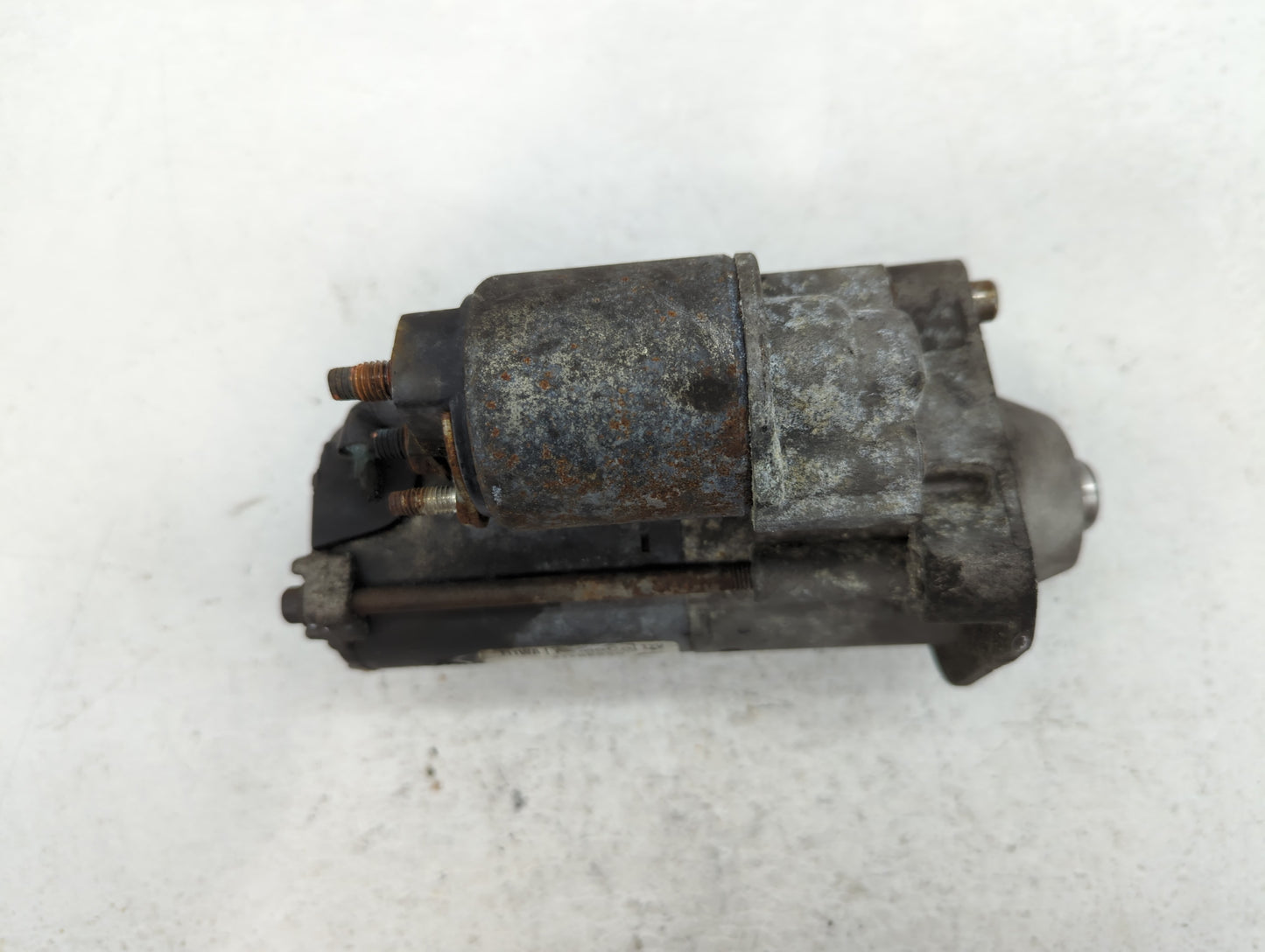 2006-2013 Volvo C70 Car Starter Motor Solenoid OEM P/N:6G9N-11000-JB 31268035 Fits OEM Used Auto Parts - Oemusedautoparts1.c