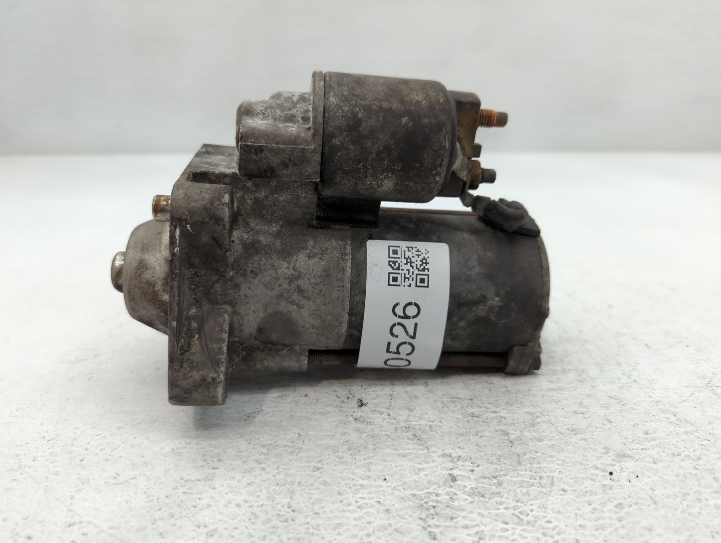 2006-2013 Volvo C70 Car Starter Motor Solenoid OEM P/N:6G9N-11000-JB 31268035 Fits OEM Used Auto Parts - Oemusedautoparts1.c