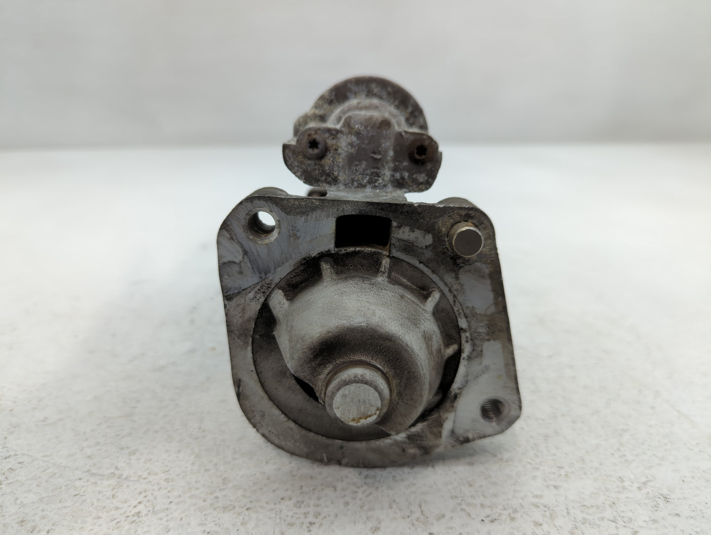 2006-2013 Volvo C70 Car Starter Motor Solenoid OEM P/N:6G9N-11000-JB 31268035 Fits OEM Used Auto Parts - Oemusedautoparts1.c