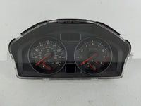 2008-2011 Volvo S40 Instrument Cluster Speedometer Gauges P/N:31296231 0532973 Fits Fits 2008 2009 2010 2011 2012 2013 OEM U