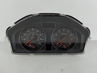 compare product 2008-2011 Volvo S40 Instrument Cluster Speedometer Gauges P/N:31296231 0532973 Fits Fits 2008 2009 2010 2011 2012 2013 OEM Used Auto Parts