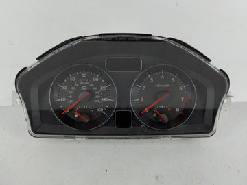 2008-2011 Volvo S40 Instrument Cluster Speedometer Gauges P/N:31296231 0532973 Fits Fits 2008 2009 2010 2011 2012 2013 OEM U