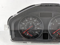 2008-2011 Volvo S40 Instrument Cluster Speedometer Gauges P/N:31296231 0532973 Fits Fits 2008 2009 2010 2011 2012 2013 OEM U