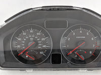 2008-2011 Volvo S40 Instrument Cluster Speedometer Gauges P/N:31296231 0532973 Fits Fits 2008 2009 2010 2011 2012 2013 OEM U