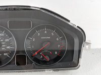 2008-2011 Volvo S40 Instrument Cluster Speedometer Gauges P/N:31296231 0532973 Fits Fits 2008 2009 2010 2011 2012 2013 OEM U