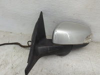 2007-2011 Volvo S40 Driver Side View Mirror - Left Door Mirror OEM Used - Oemusedautoparts1.com