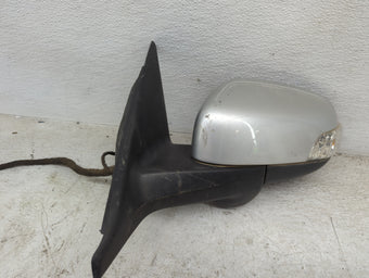 compare product 2007-2011 Volvo S40 Driver Side View Mirror - Left Door Mirror OEM Used