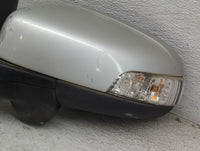 2007-2011 Volvo S40 Driver Side View Mirror - Left Door Mirror OEM Used - Oemusedautoparts1.com