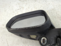 2007-2011 Volvo S40 Driver Side View Mirror - Left Door Mirror OEM Used - Oemusedautoparts1.com