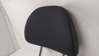 2004-2011 Volvo S40 Headrest Head Rest Front Driver Passenger Seat Black - Oemusedautoparts1.com