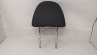 2004-2011 Volvo S40 Headrest Head Rest Front Driver Passenger Seat Black - Oemusedautoparts1.com