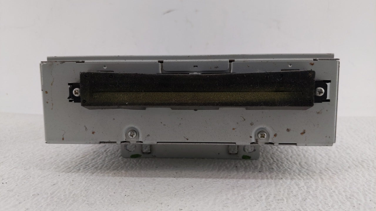 2010-2011 Volvo S40 Am Fm Cd Player Radio Receiver - Oemusedautoparts1.com