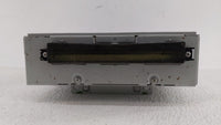 2010-2011 Volvo S40 Am Fm Cd Player Radio Receiver - Oemusedautoparts1.com