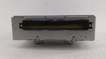 compare product 2010-2011 Volvo S40 Am Fm Cd Player Radio Receiver