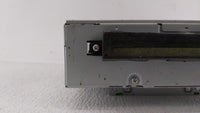 2010-2011 Volvo S40 Am Fm Cd Player Radio Receiver - Oemusedautoparts1.com