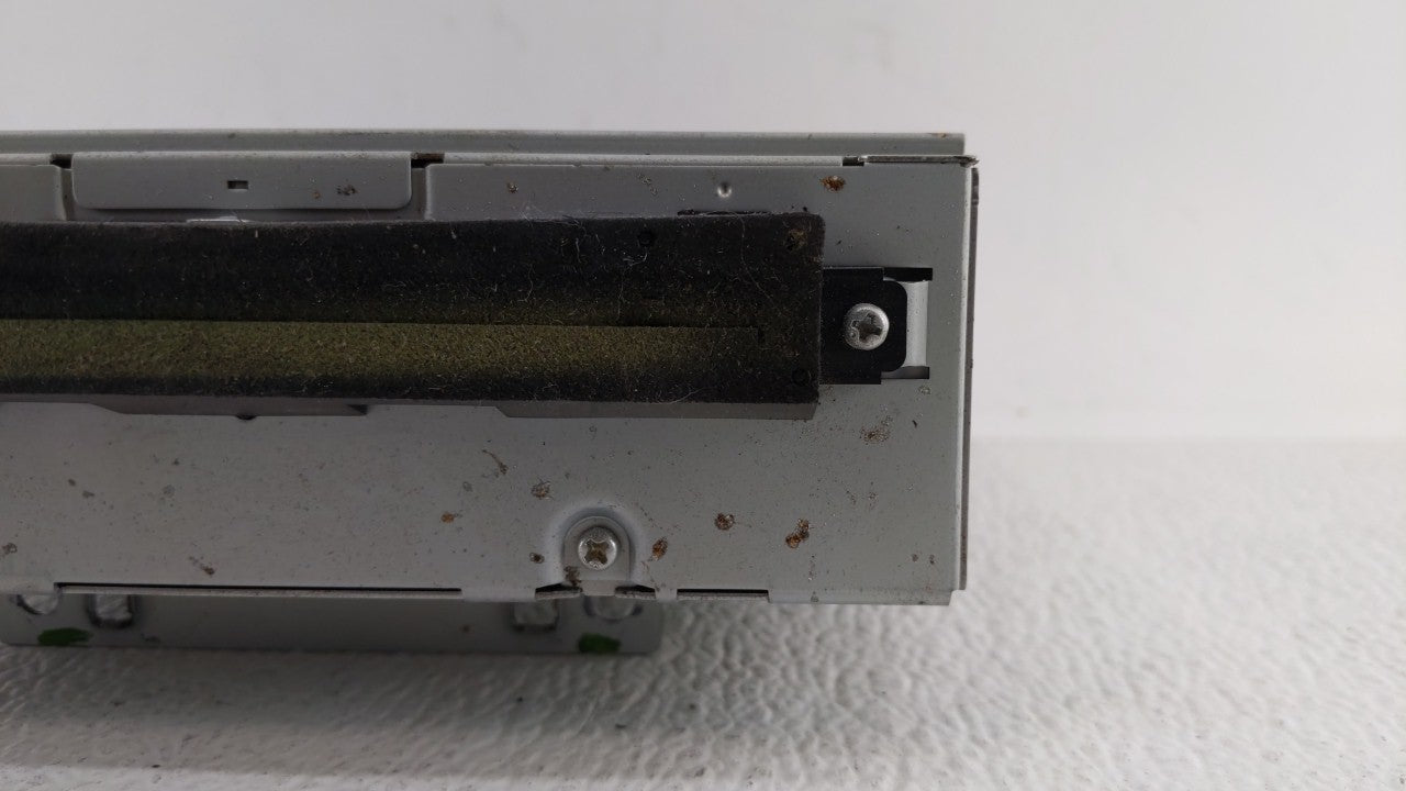 2010-2011 Volvo S40 Am Fm Cd Player Radio Receiver - Oemusedautoparts1.com