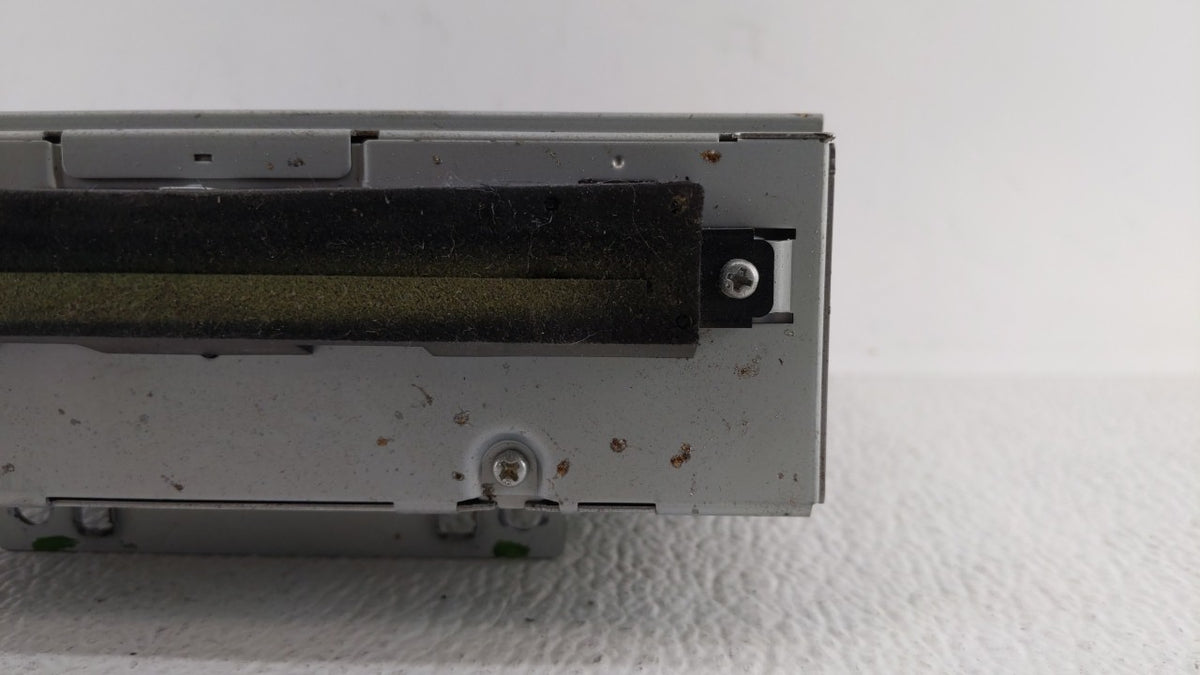 2010-2011 Volvo S40 Am Fm Cd Player Radio Receiver - Oemusedautoparts1.com
