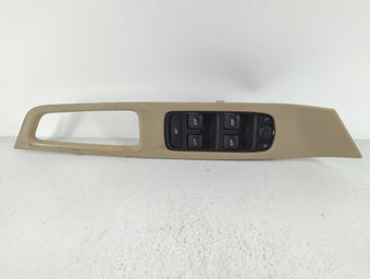 compare product 2010-2011 Volvo S40 Master Power Window Switch Replacement Driver Side Left P/N:31264913 31334349 Fits Fits 2010 2011 OEM Used Auto Parts