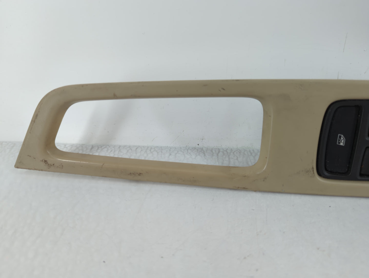 2010-2011 Volvo S40 Master Power Window Switch Replacement Driver Side Left P/N:31264913 31334349 Fits Fits 2010 2011 OEM Us
