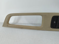 2010-2011 Volvo S40 Master Power Window Switch Replacement Driver Side Left P/N:31264913 31334349 Fits Fits 2010 2011 OEM Us