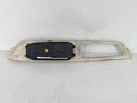 2010-2011 Volvo S40 Master Power Window Switch Replacement Driver Side Left P/N:31264913 31334349 Fits Fits 2010 2011 OEM Us