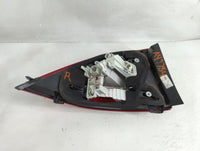 2011 Volvo S60 Tail Light Assembly Passenger Right OEM P/N:30796268 Fits OEM Used Auto Parts - Oemusedautoparts1.com
