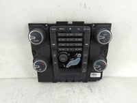 2011-2013 Volvo S60 Radio AM FM Cd Player Receiver Replacement P/N:30795271 Fits Fits 2011 2012 2013 OEM Used Auto Parts - O