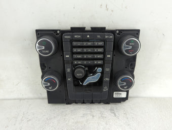 compare product 2011-2013 Volvo S60 Radio AM FM Cd Player Receiver Replacement P/N:30795271 Fits Fits 2011 2012 2013 OEM Used Auto Parts