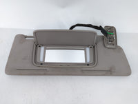 2011 Volvo S70 Sun Visor Shade Replacement Passenger Right Mirror Fits Fits 2006 2007 2008 2009 2010 2012 2013 OEM Used Auto