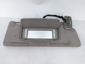 2011 Volvo S70 Sun Visor Shade Replacement Passenger Right Mirror Fits Fits 2006 2007 2008 2009 2010 2012 2013 OEM Used Auto