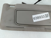 2011 Volvo S70 Sun Visor Shade Replacement Passenger Right Mirror Fits Fits 2006 2007 2008 2009 2010 2012 2013 OEM Used Auto