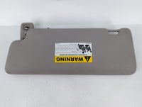 2011 Volvo S70 Sun Visor Shade Replacement Passenger Right Mirror Fits Fits 2006 2007 2008 2009 2010 2012 2013 OEM Used Auto