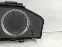 2010-2011 Volvo S80 Instrument Cluster Speedometer Gauges P/N:31270903AA 36002602, 69399-350U Miles: Fits Fits 2010 2011 OEM