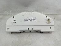 2010-2011 Volvo S80 Instrument Cluster Speedometer Gauges P/N:31270903AA 36002602, 69399-350U Miles: Fits Fits 2010 2011 OEM