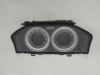 compare product 2011 Volvo S80 Instrument Cluster Speedometer Gauges P/N:1703040654 Fits OEM Used Auto Parts