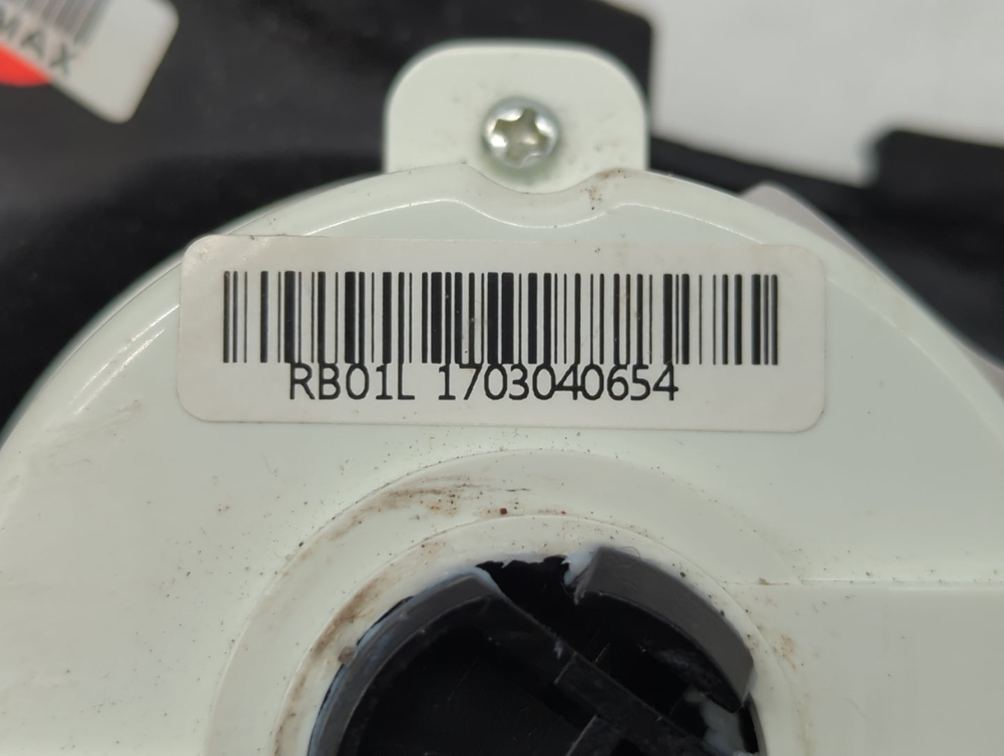 2011 Volvo S80 Instrument Cluster Speedometer Gauges P/N:1703040654 Fits OEM Used Auto Parts - Oemusedautoparts1.com